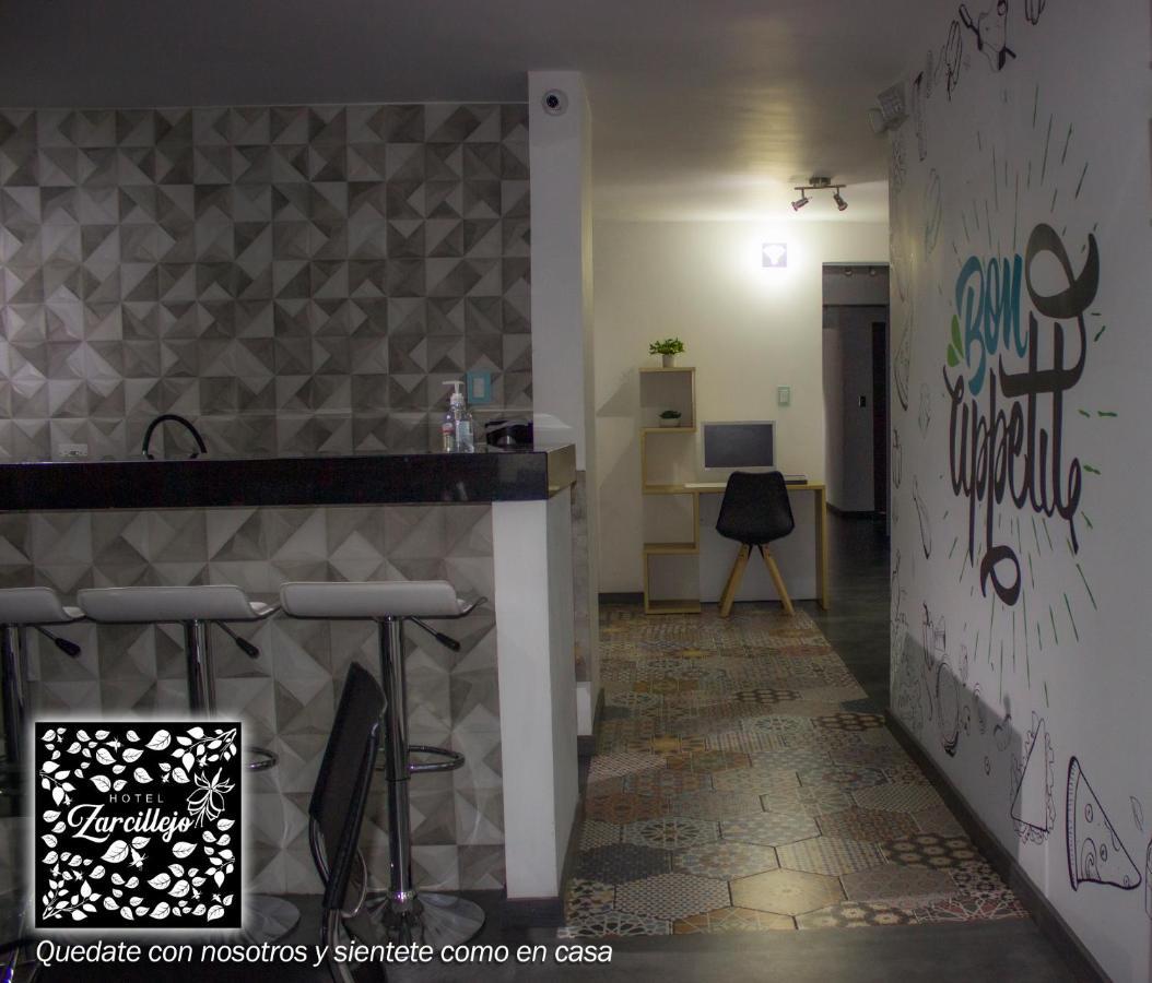 Zarcillejo Hotel 3*