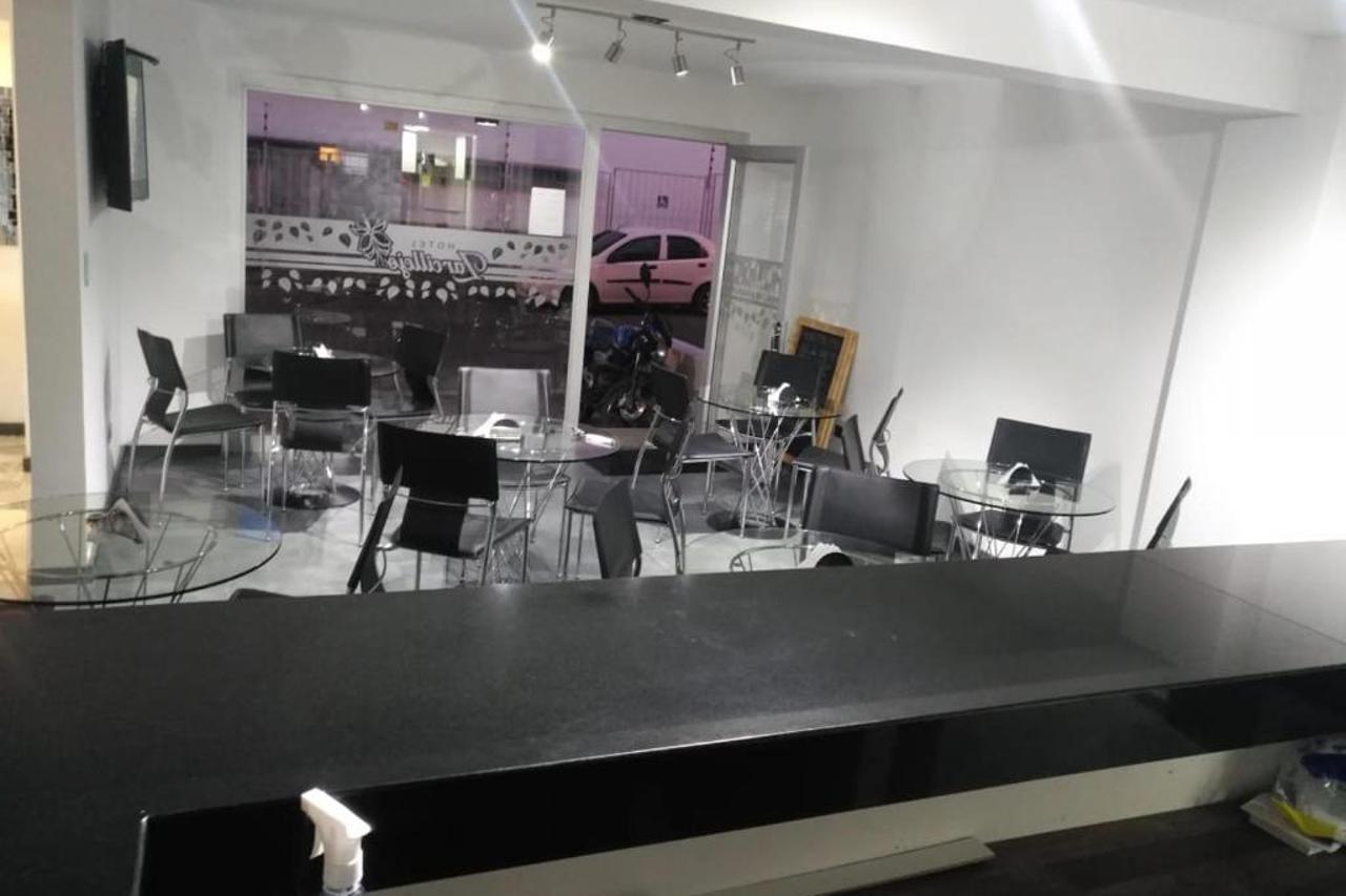 Zarcillejo Hotel 3*