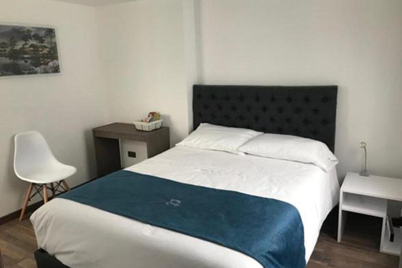 Hotel Zarcillejo